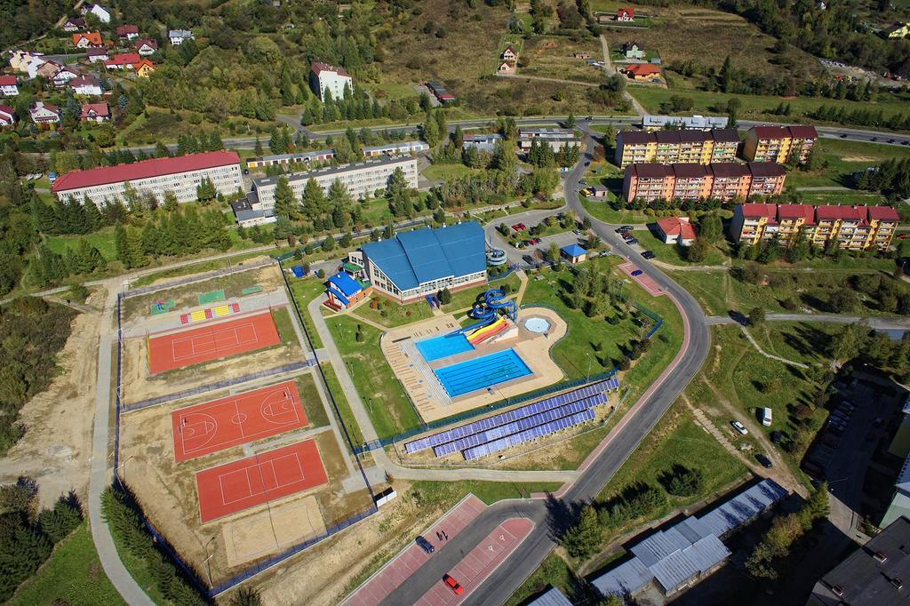 Apartament Wygodny Устшики-Дольне Экстерьер фото